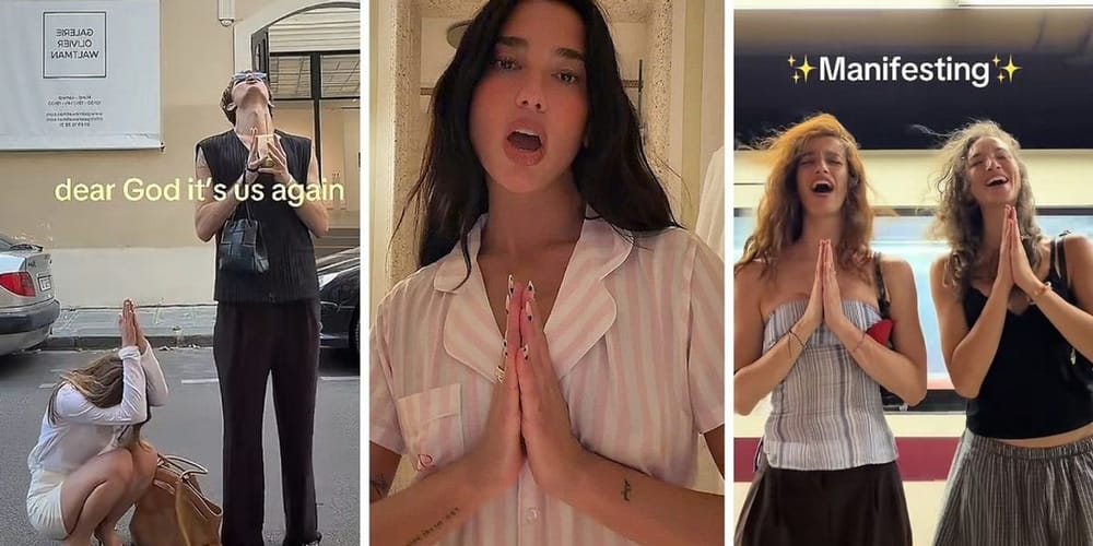 Mijëra përdorin “Training Season” të Dua Lipës për të manifestuar partnerin ideal