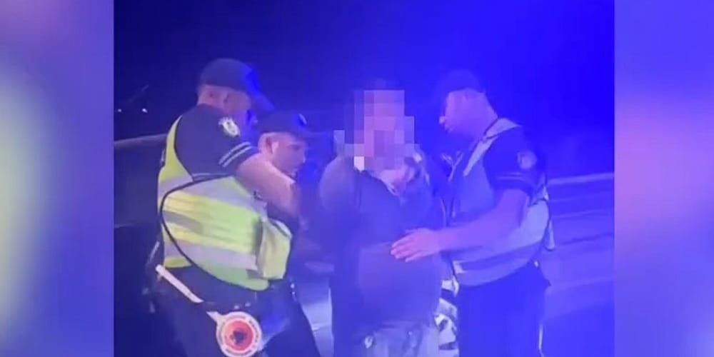 Arrestohet i dyshuari për vrasjen e nënës në Lushnjë