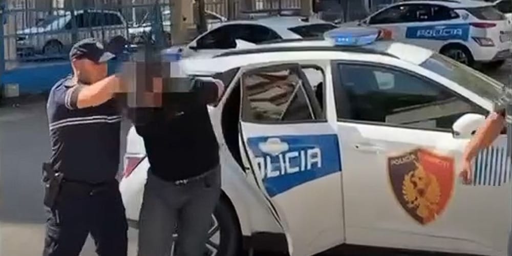 Policia arreston dy persona për mashtrim me AI dhe 100 mijë euro nga kambist i moshuar