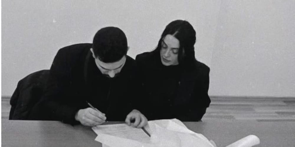 Blerina kurorëzon dashurinë me partnerin dhe lë pas beqarinë