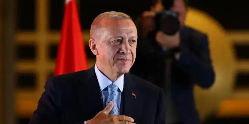 Erdogan: Nuk do t’i braktisim njerëzit në nevojë