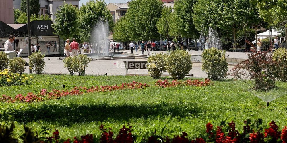 IHK paralajmëron për vapa dhe temperaturë të larta në Kosovë