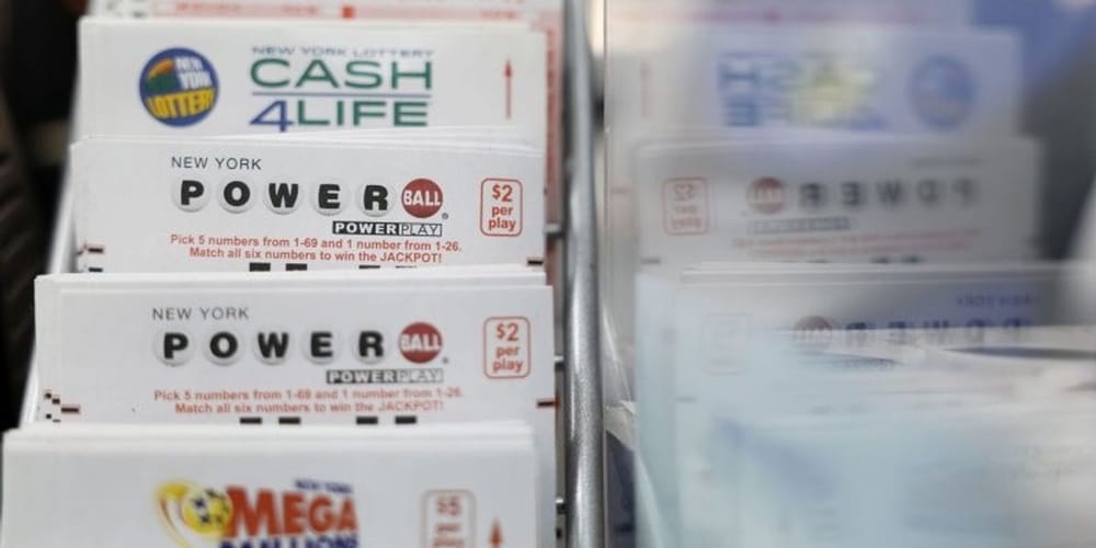 Gruaja nga Virginia fiton 1.7 milionë dollarë në lotari