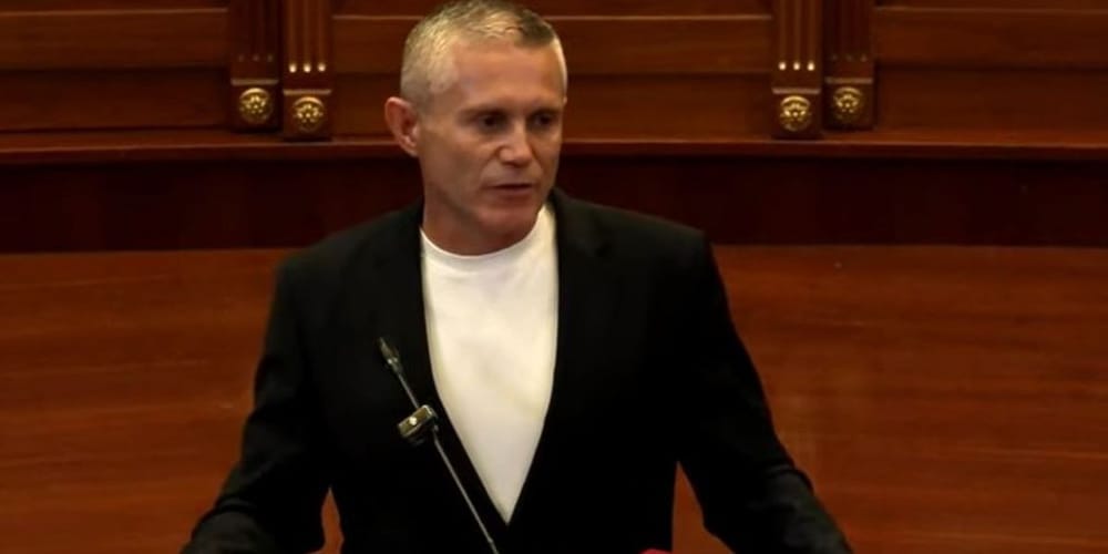 Ramadani: Glukoza në spitalet publike të Kosovës vjen nga Serbia