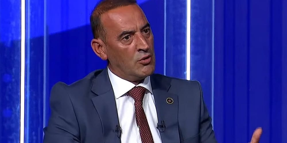 Haradinaj: Ekziston incizim 2-orësh kundër Thaçit dhe Haradinaj