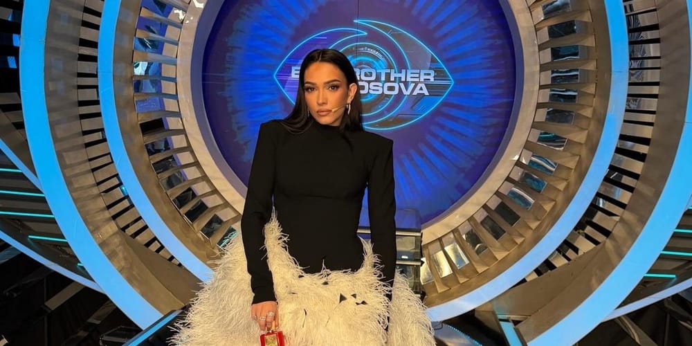 Jonida Vokshi nuk do të jetë pjesë e sezonit të pestë të Big Brother VIP Kosova