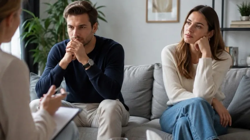 Katër sjellje që parashikojnë me besueshmëri divorcin
