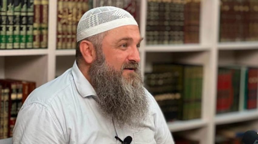 Predikuesi islamik nga Bosnja pritet të dëbohet nga Kosova