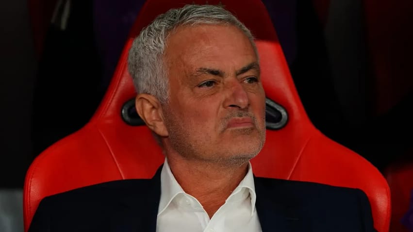 Mourinho dënon trajtimin e Vinicius Jr në La Liga