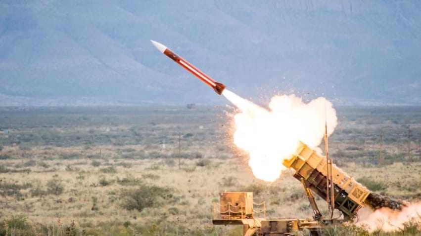 Franca do t'i dërgojë Kievit raketa të reja interceptuese