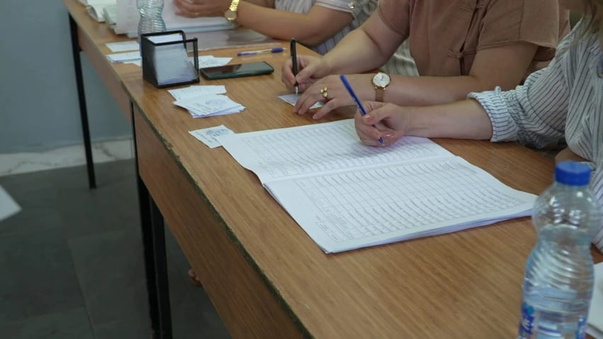 Interesim për Gjimnazin dhe Mjekësinë në Tetovë