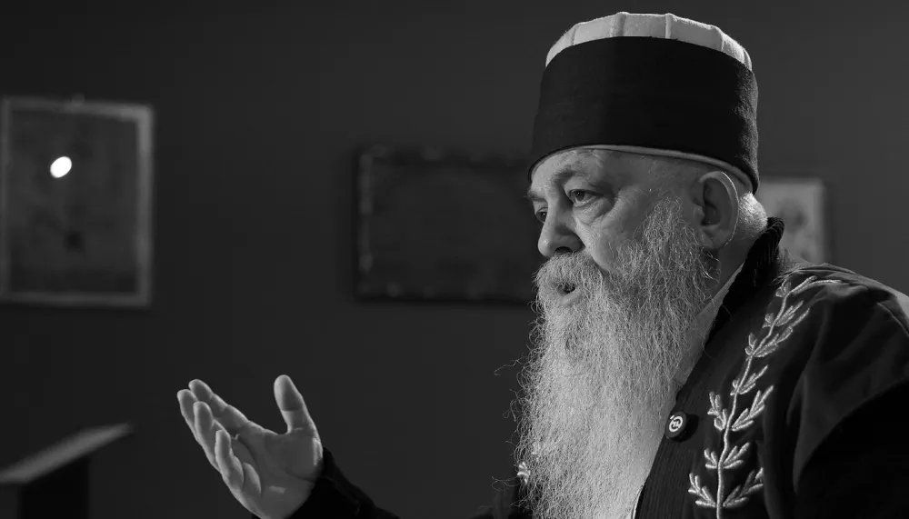 Hapa konkretë për krijimin e shtetit bektashi në Tiranë