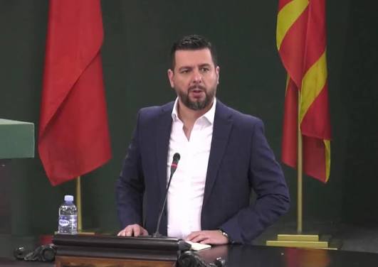 AKI kërkon amendament për parking me kate në Çairçane