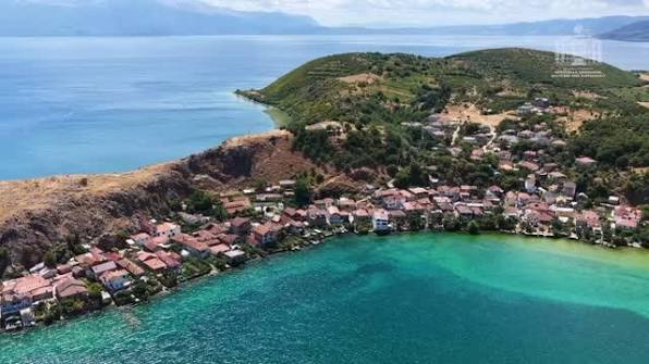 Lini në Pogradec vërehet si vendbanimi më i vjetër me palafite në Europë
