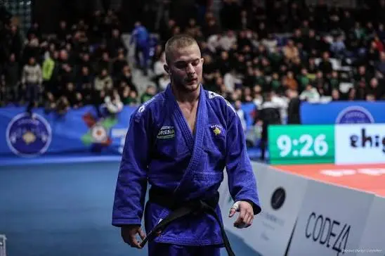 Dardan Cena mbaron në vendin e pestë në Lojërat Mesdhetare Taranto 2026