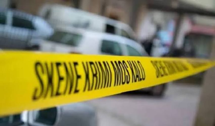 Prizren: Arrestohet 17-vjeçari për vrasjen e 14-vjeçarit me thikë