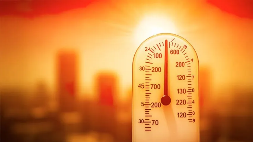 DPHM: Korriku me temperatura dhe reshje mesatare në vend