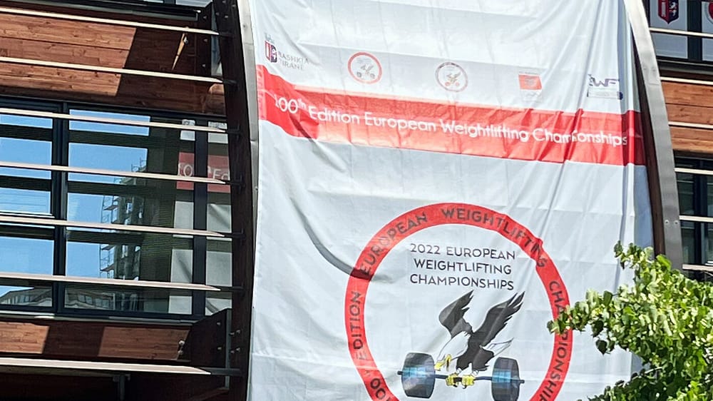 Indrit Çullhaj kampion ballkanik në xhudo