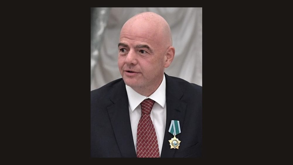 Infantino kërkon falje për projektin FFE — mbetet në krye të FIFA-s