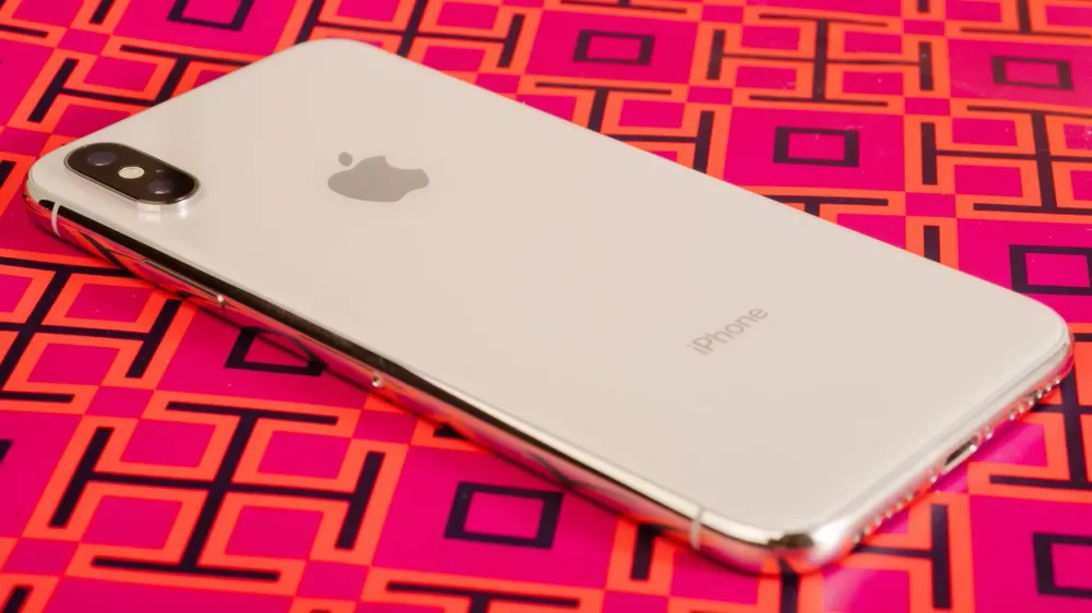 Apple i jep lamtumirën iPhone X
