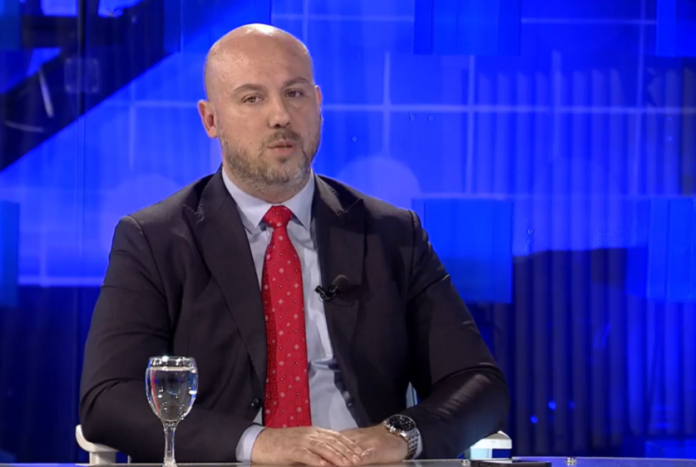 Iseni: Interesimi i shqiptarëve për Shkollën e Policisë ka qenë i ulët