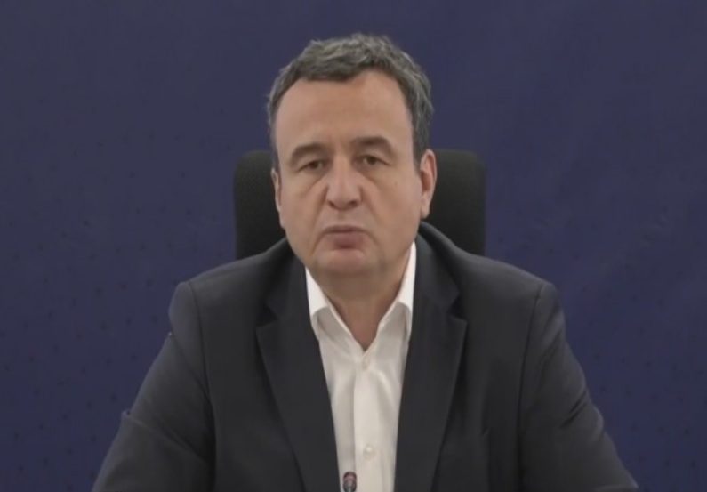 Mbetje mortore të 23 personave gjenden në Zubin Potok