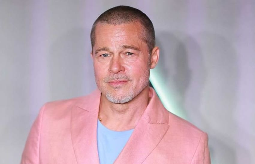 Brad Pitt zbulon arsyen pse nuk i shikon filmat për të rritur