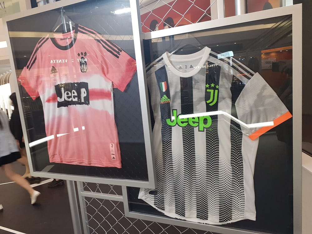 Juventusi përfshin Durmishin dhe Zhegrovan në turneun aziatik-australian