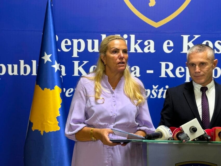 Kadrijaj: Gjuajtja me veze ndaj Kurtit ishte aksion spontan dhe simbolik