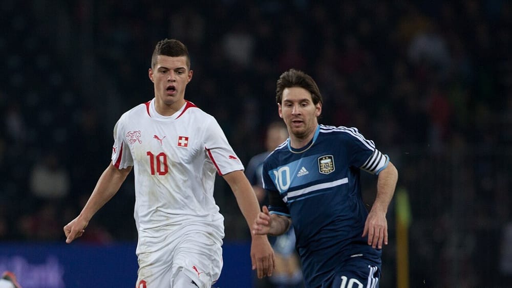 Kërcënime me bomba për Messi dhe Ronaldo gjatë Kupës së Botës