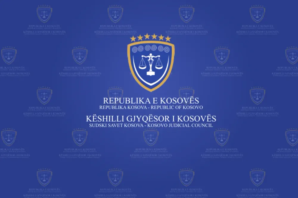 KGJK propozon presidentes lirimin nga detyra të gjyqtarëve serbë të dorëhequr
