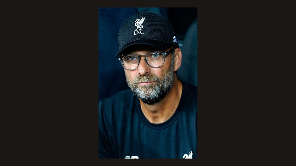 Klopp hap derën e Kombëtares së Gjermanisë për Grudën