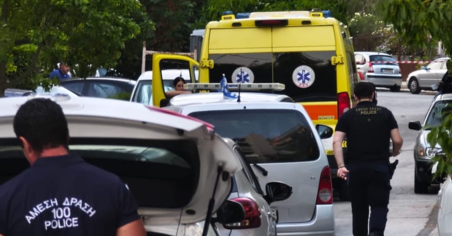 Zbardhen dëshmitë për krimin e dyfishtë me armë në Greqi