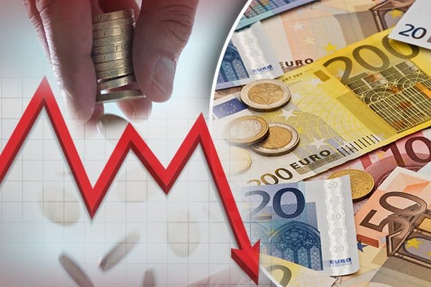 Euro Zhvleresohet