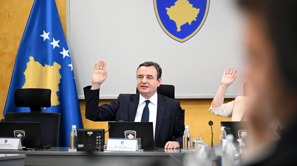 75 vendime të Qeverisë në detyrë pas zgjedhjeve të 7 qershorit