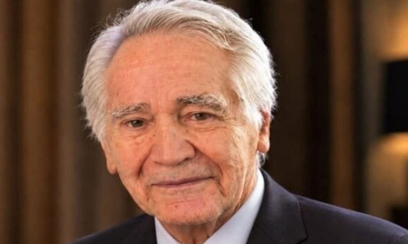 Profesori Isa Haxhiu vdes në moshën 85-vjeçare