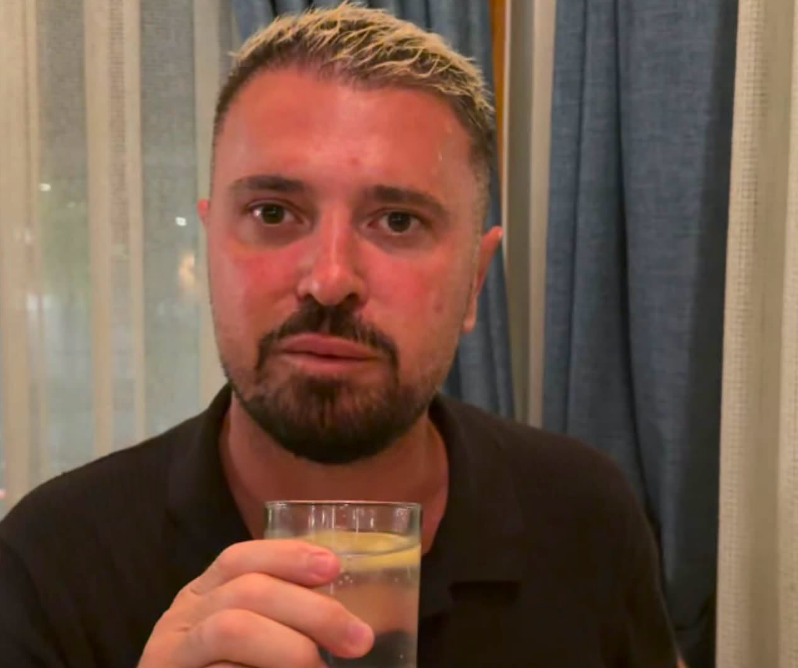 Labi me akuza të rënda ndaj Klodit për tradhti ndaj Elijonës