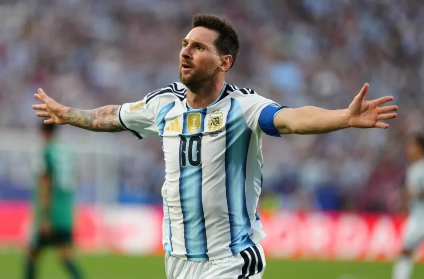 Messi tërhiqet nga Argjentina, mbyllet një epokë