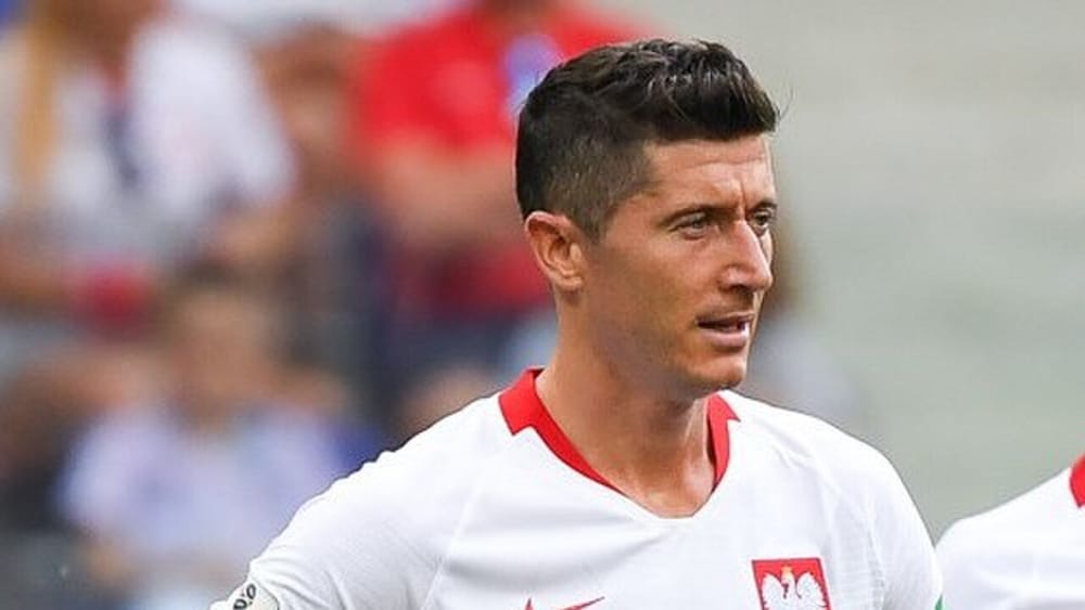 Lewandowski shpallet MVP i raundit 19-të të MLS