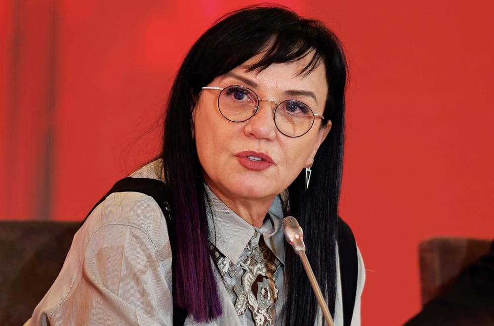 Linda Rama analizon sfidat dhe mundësitë e Ballkanit Perëndimor në Fortune Greece