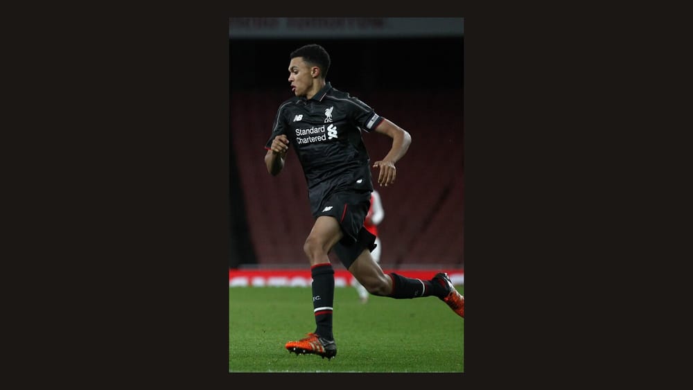 Liverpooli këshillohet të rikthejë Trent Alexander-Arnoldin
