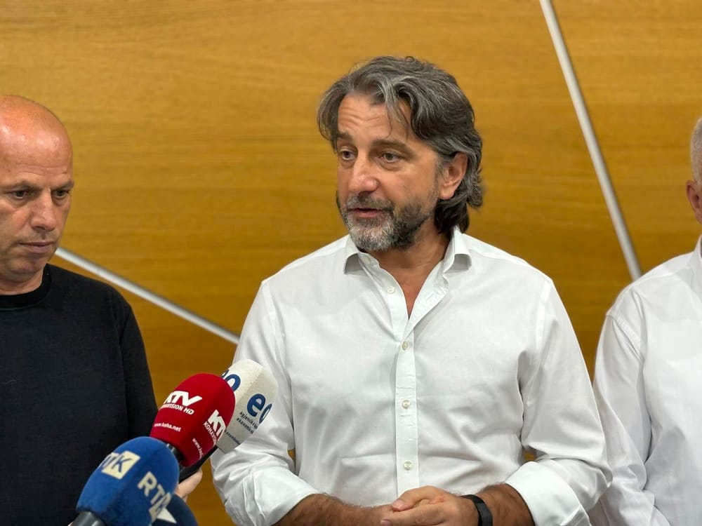 Pastrimi t’u rikthehet komunave, kërkojnë Rama, Lladrovci e Ahmeti