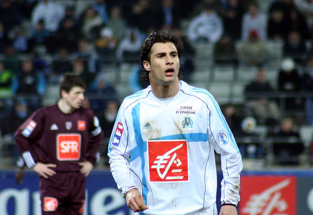 Guillaume Chagnard