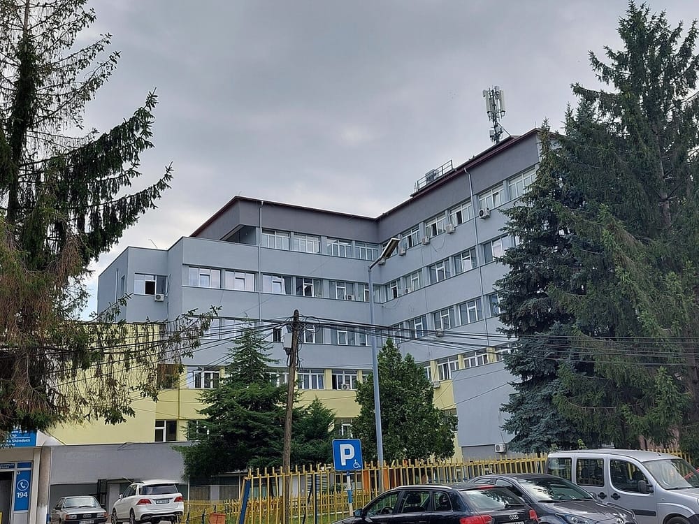 LSDM-ja kërkon prokurorinë të hetojë për ujin e bakterizuar në Gostivar