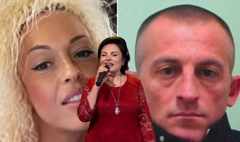 Gjykata e Barit lë në burg Elvis Metvelajn për vrasjen e partneres