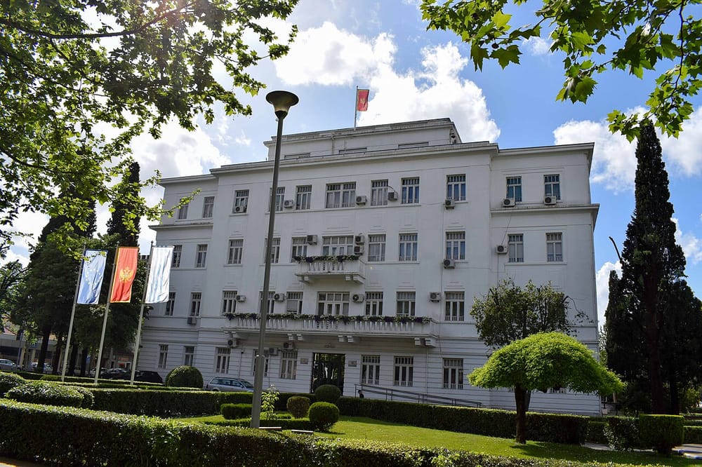 Mali i Zi synon aleancën ushtarake me Kosovën, Shqipërinë dhe Kroacinë