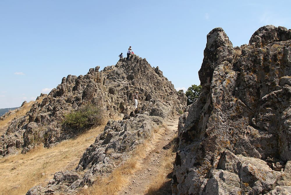 Maqedonia e Veriut përvëlohet nga vapa — temperaturat arrijnë deri në 39°C