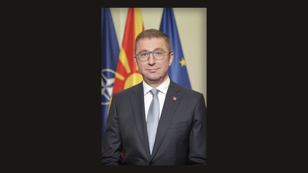 Maqedonia e Veriut siguron 149 milionë euro grant për Korridorin 8
