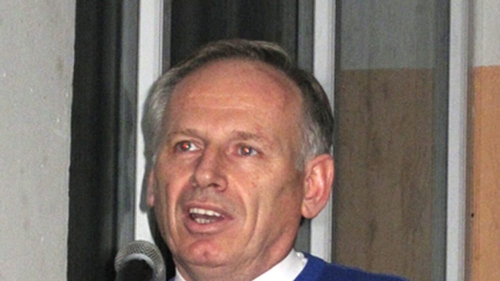 Fatmir Rexhepi