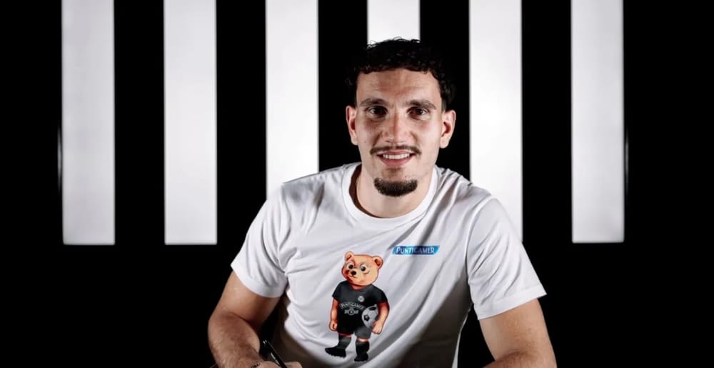 Valmir Matoshi zyrtarizohet te Sturm Graz